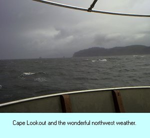 Cape Lookout